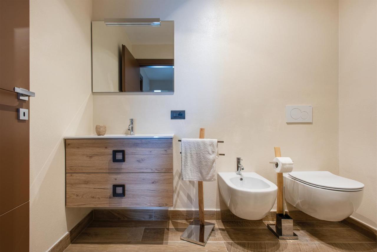 Casa Martinelli Apartment Tremosine Bagian luar foto