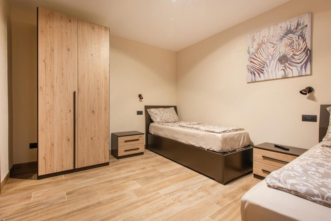 Casa Martinelli Apartment Tremosine Bagian luar foto
