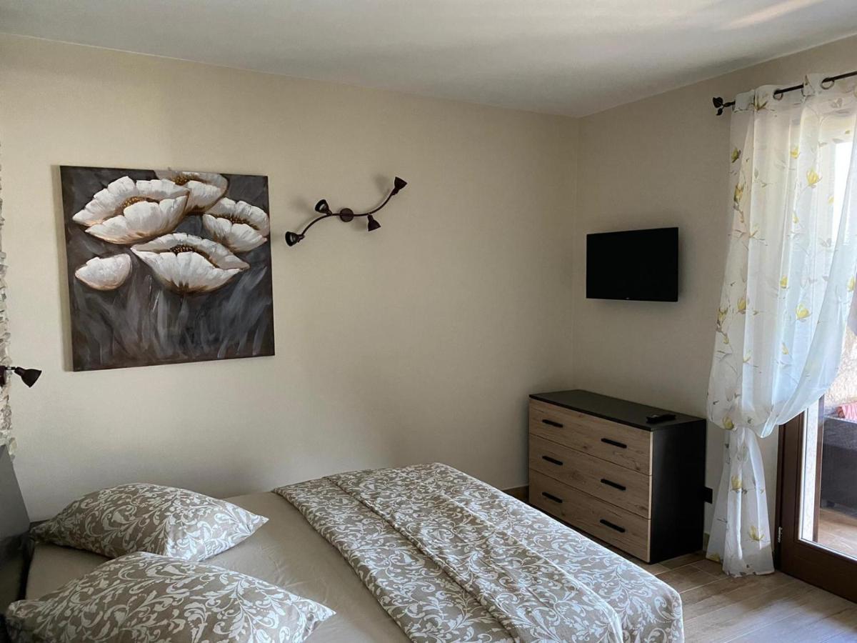 Casa Martinelli Apartment Tremosine Bagian luar foto