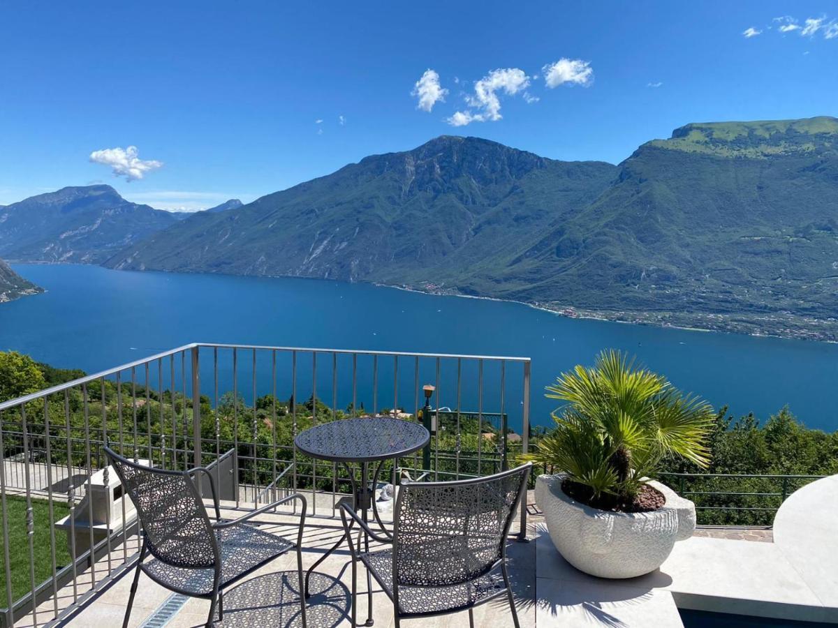 Casa Martinelli Apartment Tremosine Bagian luar foto