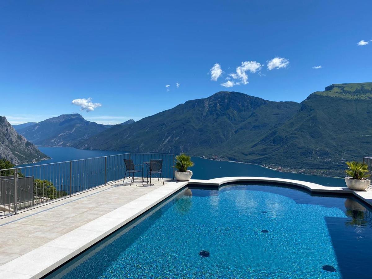 Casa Martinelli Apartment Tremosine Bagian luar foto