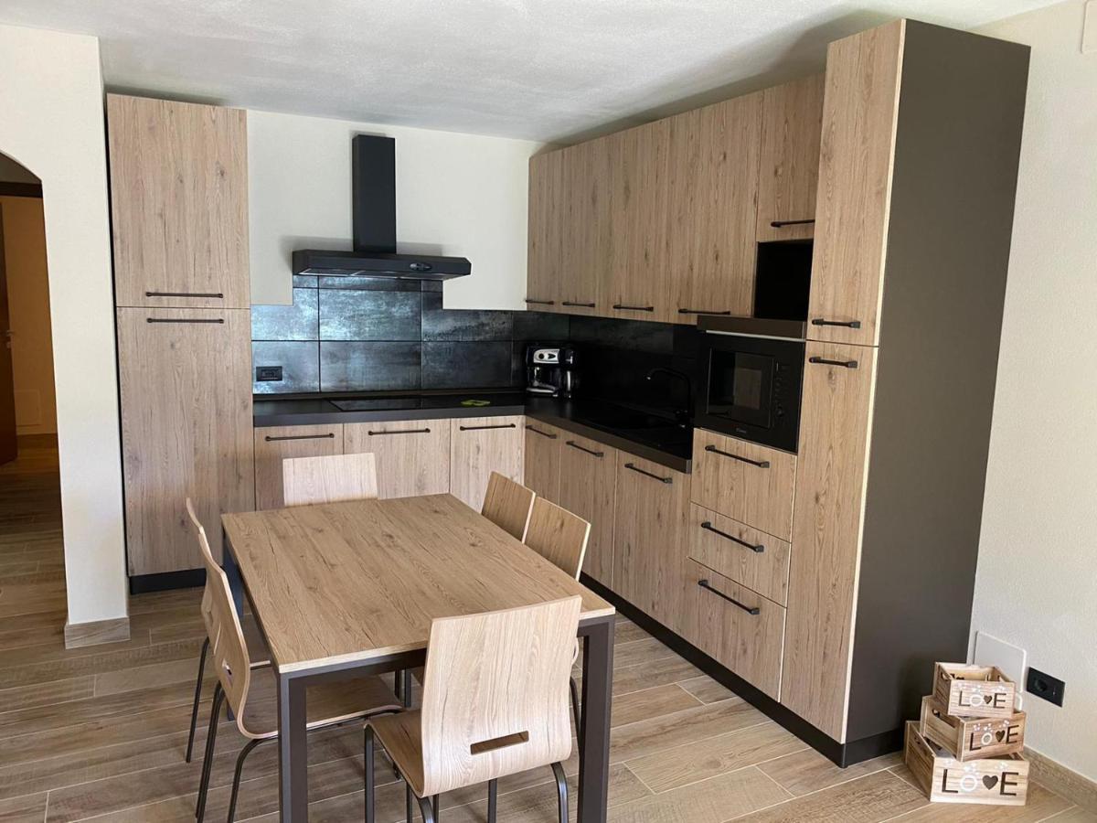 Casa Martinelli Apartment Tremosine Bagian luar foto