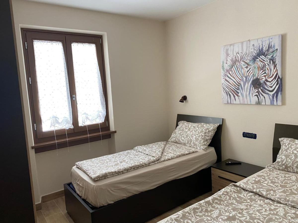 Casa Martinelli Apartment Tremosine Bagian luar foto