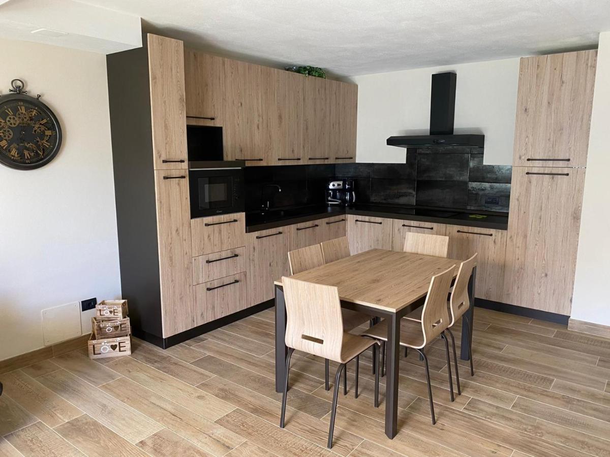 Casa Martinelli Apartment Tremosine Bagian luar foto