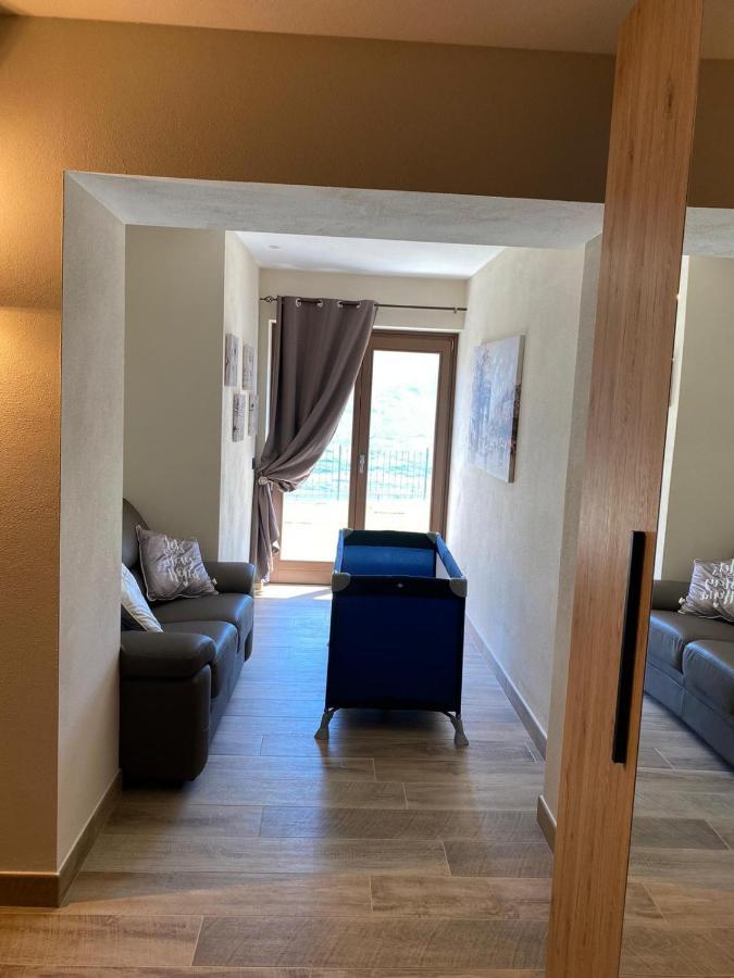 Casa Martinelli Apartment Tremosine Bagian luar foto