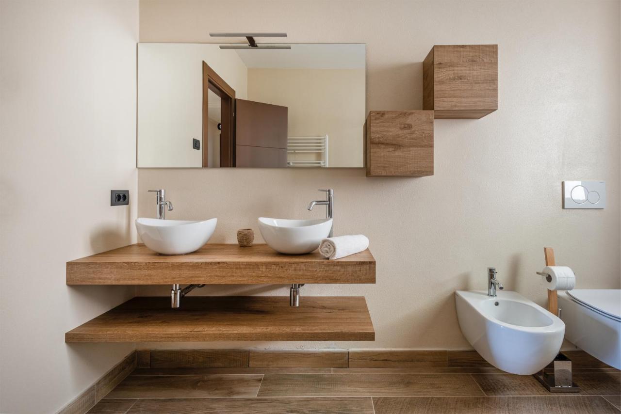Casa Martinelli Apartment Tremosine Bagian luar foto