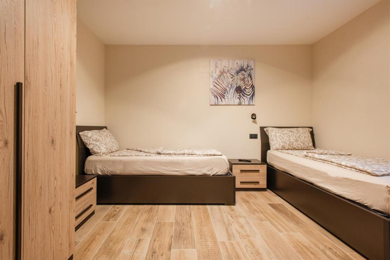 Casa Martinelli Apartment Tremosine Bagian luar foto