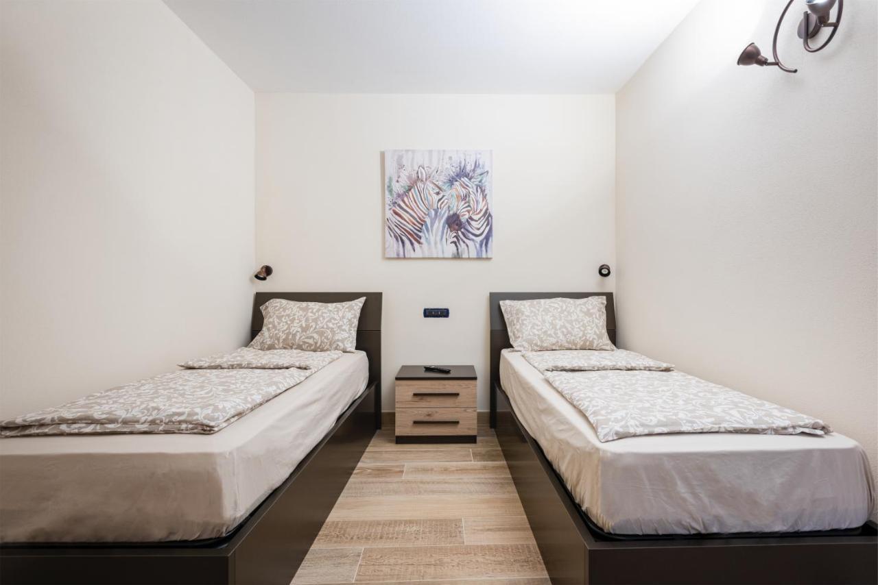 Casa Martinelli Apartment Tremosine Bagian luar foto